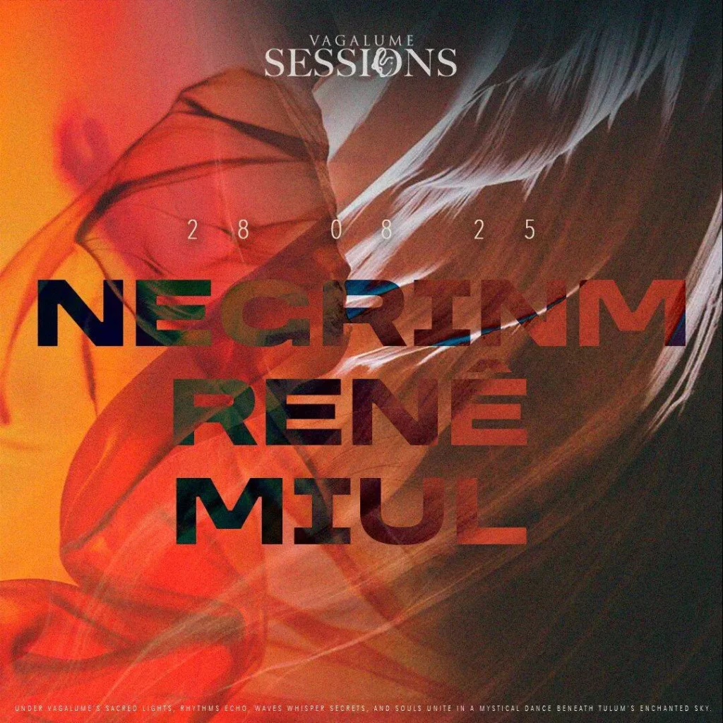 VAGALUME SESSIONS by NEGRINM