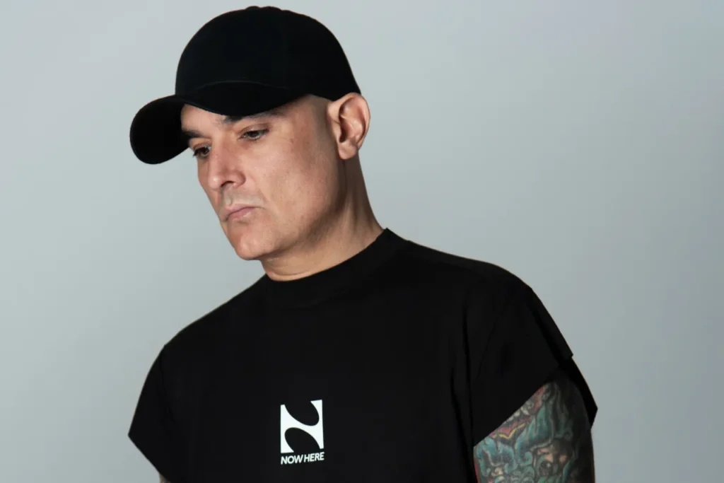 paco osuna dj