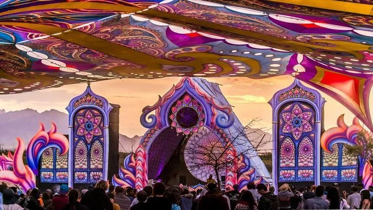 psycotrance psytrance