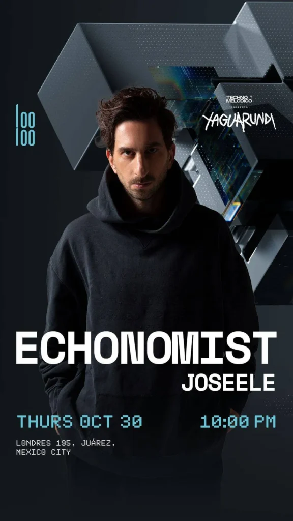 ECHONOMIST by Looloo