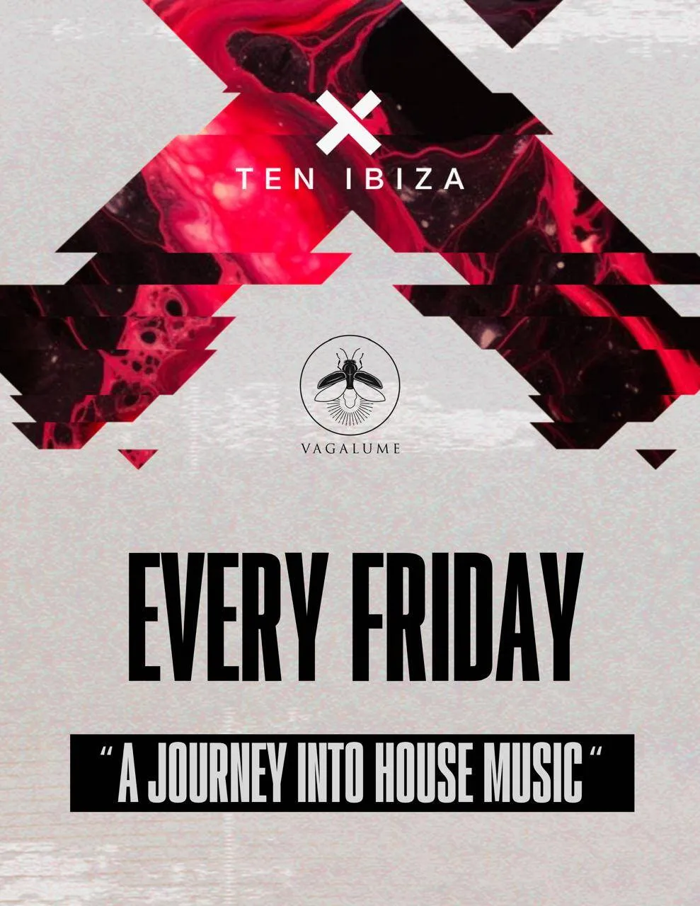 TEN IBIZA by VAGALUME