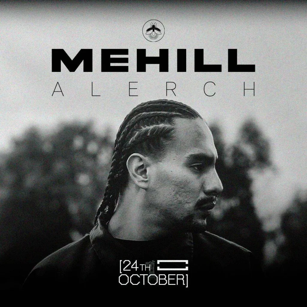 MEHILL by VAGALUME TULUM