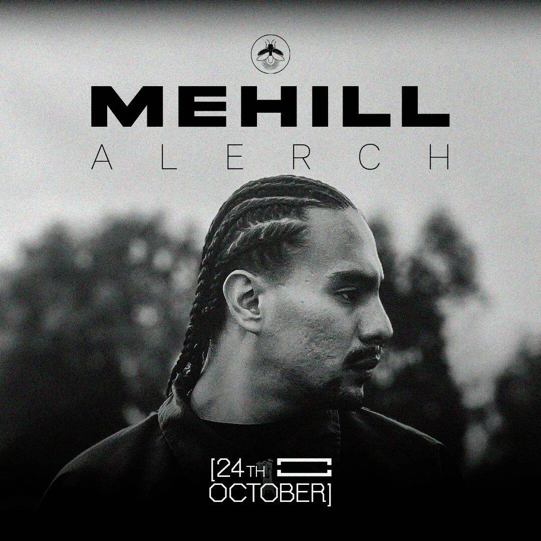 MEHILL by VAGALUME TULUM