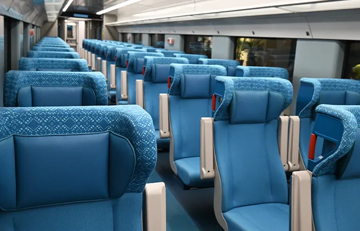 tren maya