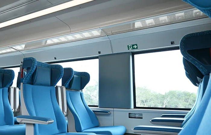 tren maya