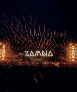 zamna festival tulum