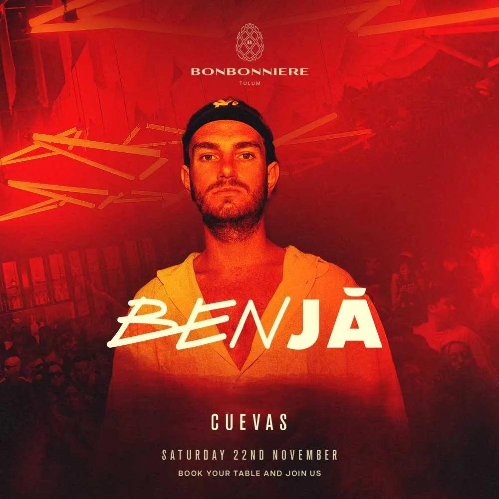 BENJA by BONBONNIERE TULUM