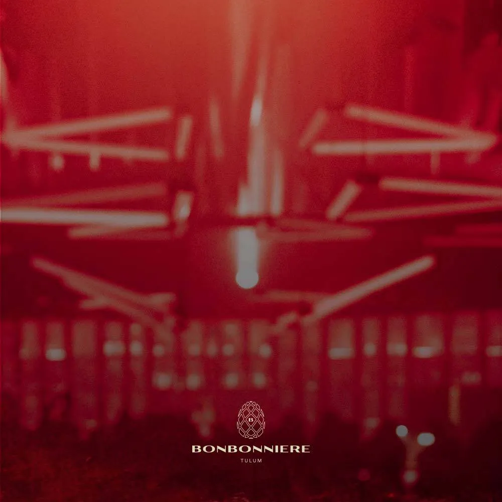 CAMERON JACK by BONBONNIERE TULUM