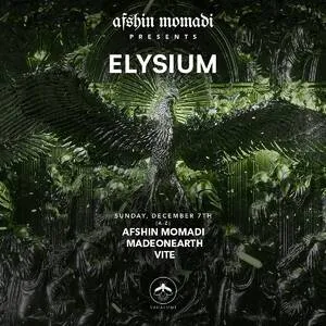 ELYSIUM by VAGALUME
