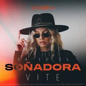 VAGALUME SESSIONS by SOÑADORA