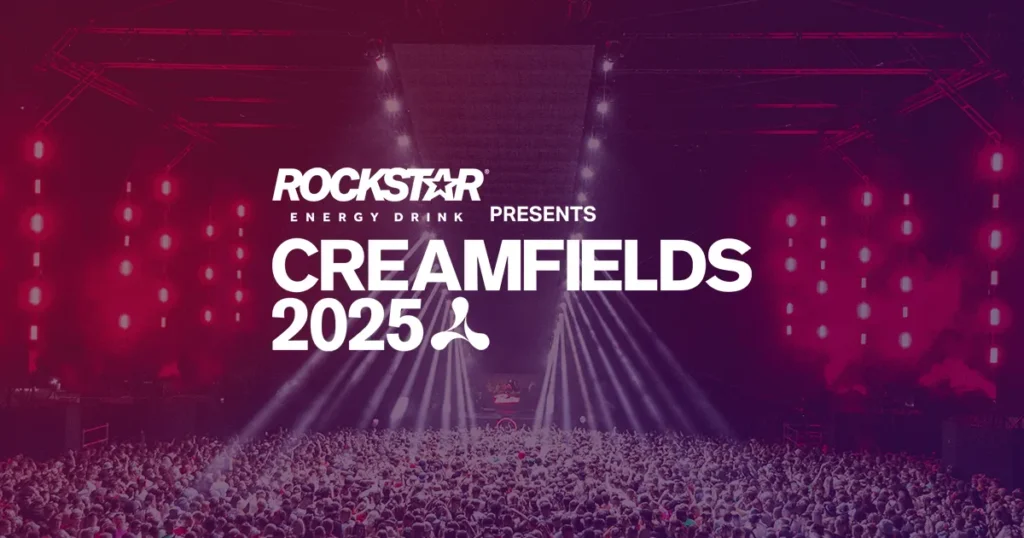 creamfields
