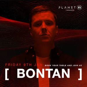 BONTAN by BONBONNIERE TULUM