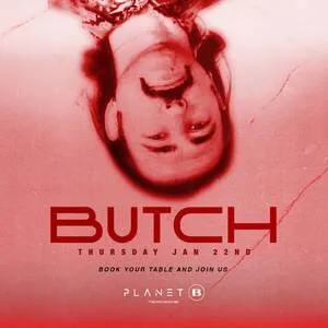 BUTCH by BONBONNIERE TULUM