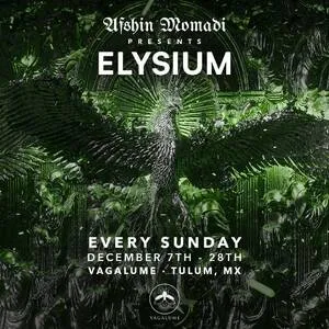 ELYSIUM by VAGALUME