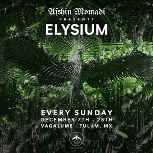 ELYSIUM by VAGALUME
