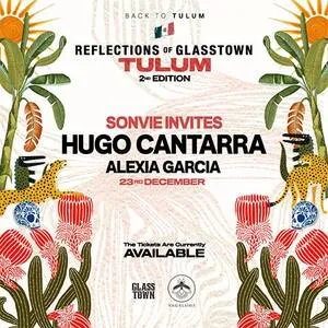 GLASSTOWN by VAGALUME