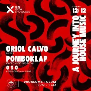 TEN IBIZA by VAGALUME