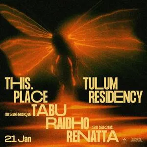THIS. PLACE by VAGALUME
