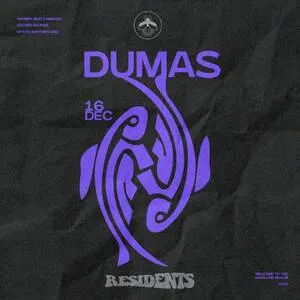 VAGALUME residents DUMAS