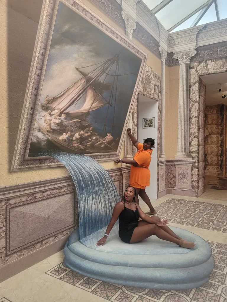 museum of wonders playa del carmen