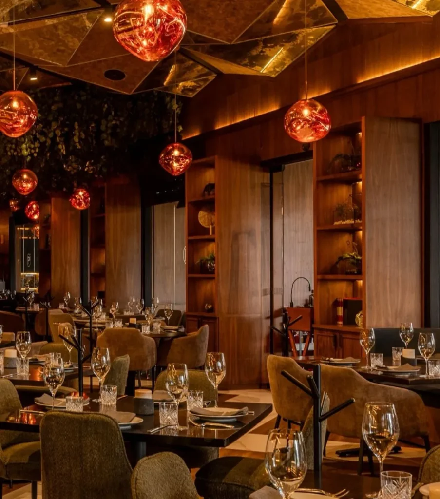 porfirios año nuevo playa del carmen