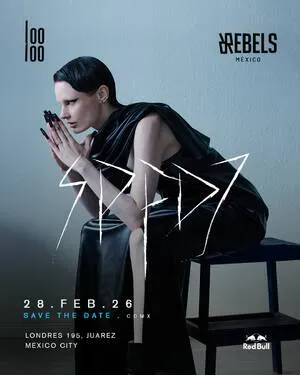 Looloo & Rebels presents SPFDJ