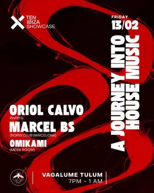 TEN IBIZA by VAGALUME