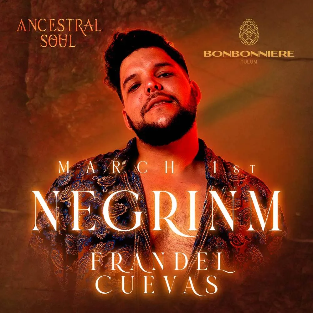 ANCESTRAL SOUL by BONBONNIERE TULUM