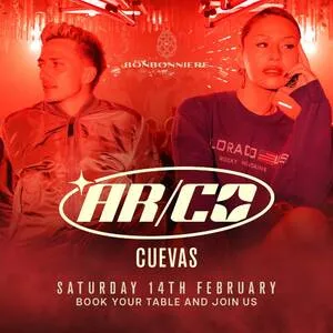 AR/CO by BONBONNIERE TULUM