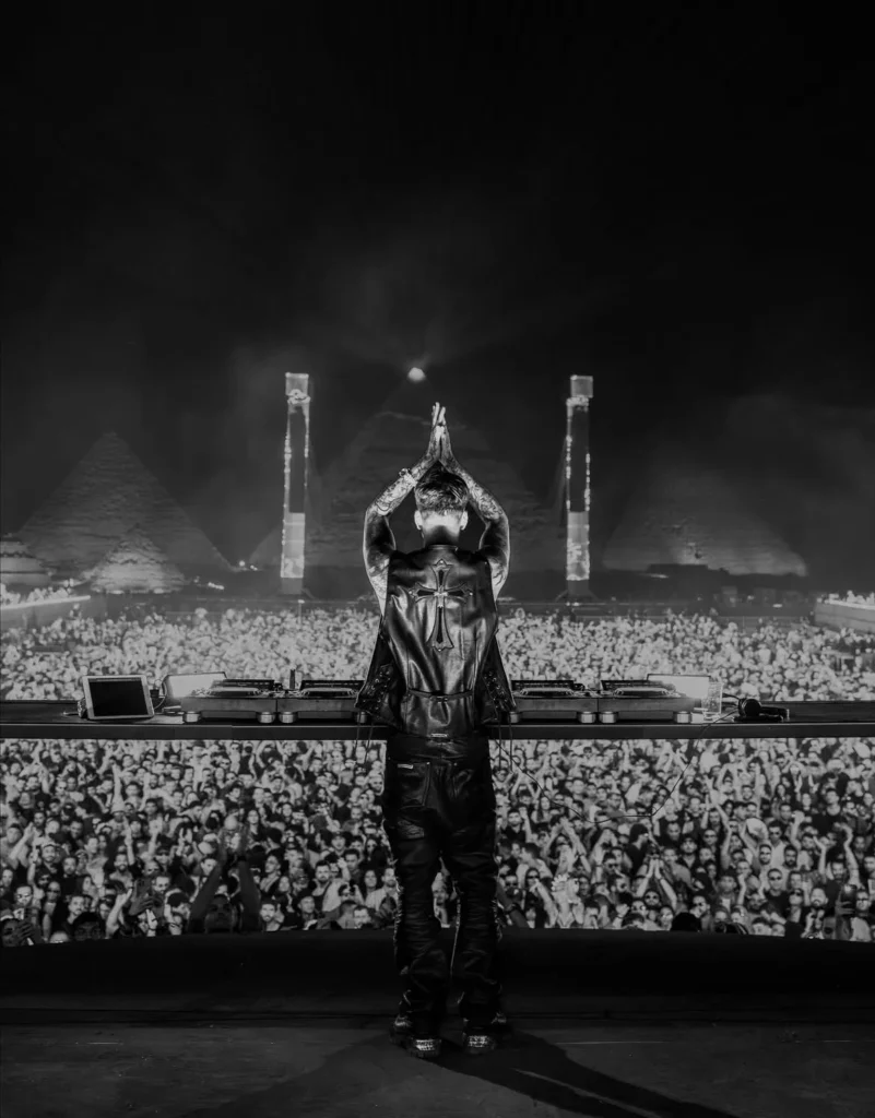 aeden anyma 2026 word tour