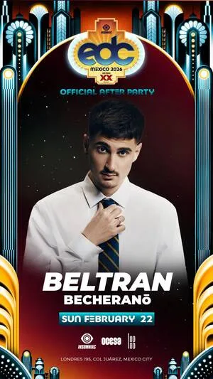 Beltran by Looloo