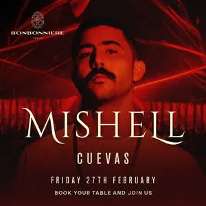 MISHELL by BONBONNIERE TULUM