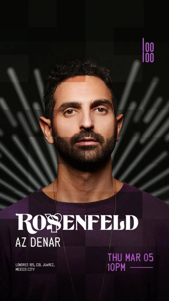 Roy Rosenfeld by LooLoo