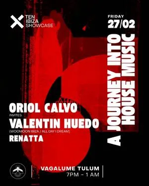 TEN IBIZA by VAGALUME