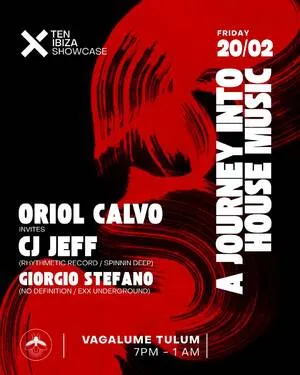 TEN IBIZA by VAGALUME