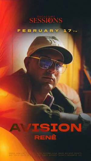 VAGALUME SESSIONS AVISION