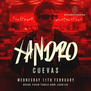 XANDRO by BONBONNIERE TULUM