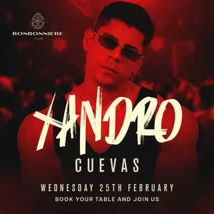 XANDRO by BONBONNIERE TULUM