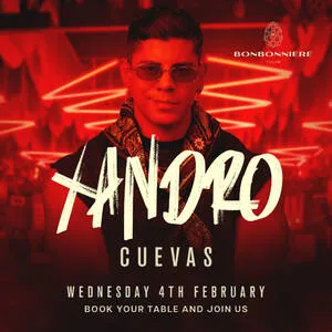 XANDRO by BONBONNIERE TULUM