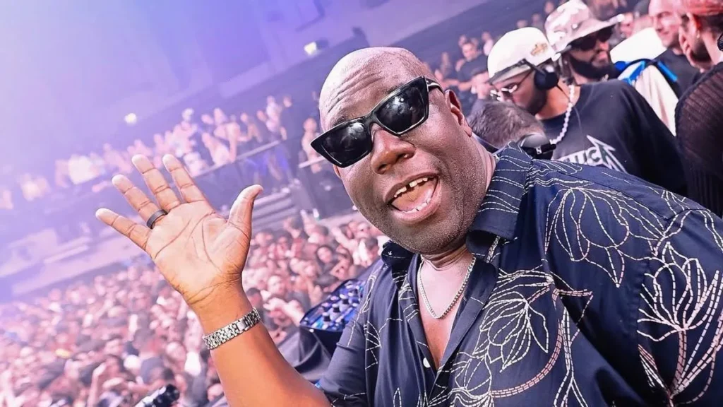 carl cox ibiza 2026
